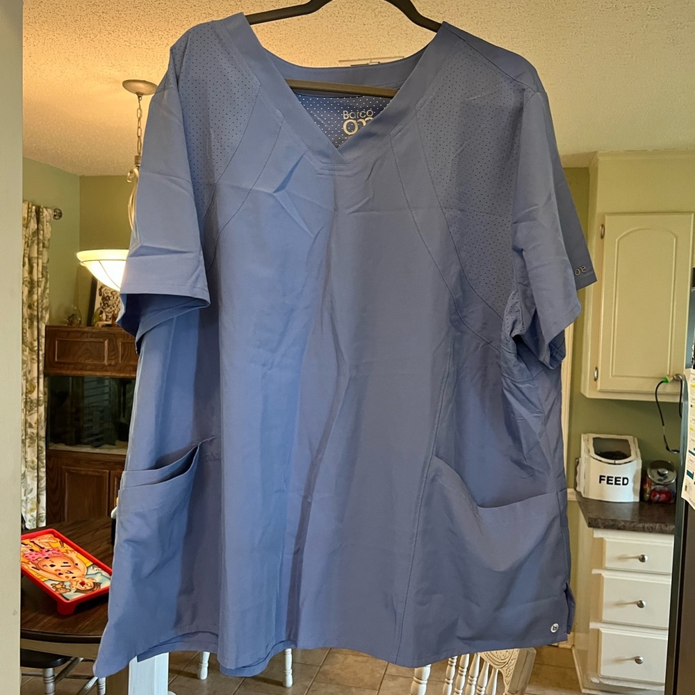 Barco scrubs uniforms Set